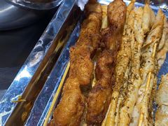 -堂堂小伙夫·辽宁小吃大排档(京西大悦城店)