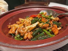 -狮拾久·现代新加坡料理(壹方城店)