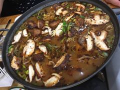 -故乡明太鱼屋(航北路店)