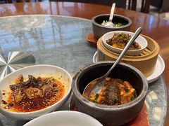 -南堂馆·新川菜(天府三街店)
