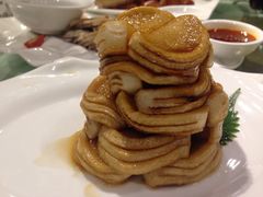 -金色艳阳天•粤菜 淮扬菜(古平岗店)