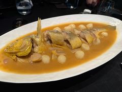 -醉东Oriental House(静安嘉里中心店)