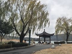 -南北湖风景区