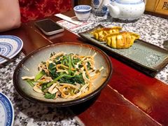 -南京大牌档(凯德大峡谷店)