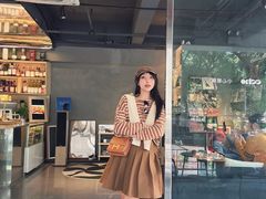 -Echo回声黑胶唱片咖啡馆