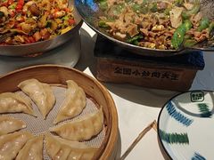 -费大厨辣椒炒肉(黄兴中心广场店)