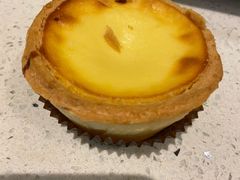 -黛汀烘焙DAINTY BAKERY(代字行合生汇店)