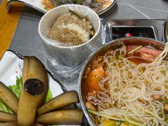 -鹤之乡·齐齐哈尔东北炭火烤肉(昆明盈江路店)
