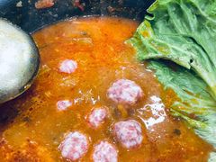 -笔记安顺夺夺粉火锅