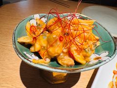 -阿吾罗·月咏精致日料(港汇恒隆广场店)