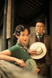 -苏州HX-合喜映画婚纱摄影