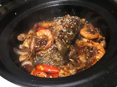 -船奇蒸汽海鲜·闽菜(八市海鲜总店)