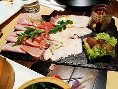 -Lingo西餐厅(仙乐斯广场店)