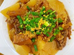 -繁仔牛杂(石排店)