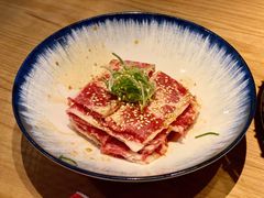 -烧肉达人•炭火烧肉(新天地店)