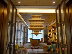 -杭州西湖仁和饭店(湖滨银泰in77店)