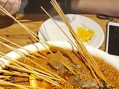 -叶婆婆钵钵鸡(解放碑店)