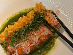 -清莱湾 CHIN RAI·甄选泰餐(万象前海店)