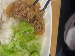 -南城香·饭香串香馄饨香(青年路店)