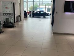 -永嘉宝诚宝马4S店(瓯北店)