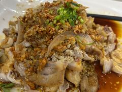 -苏记餐厅(叠南店)