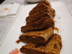 糖饼-马凯餐厅(地安门店)