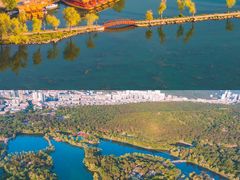 -承德避暑山庄景区