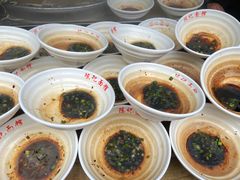 -陈记锅盖面(长江路店)