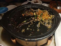 -绿茶餐厅(汇悦大融城店)