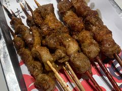 -盱眙虾神於氏龙虾(夫子庙红街店)