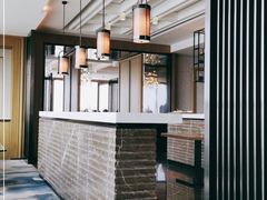 -南京景枫万豪酒店·万豪中餐厅