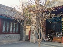 -万寿八仙宫