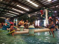 -南宫温泉水世界