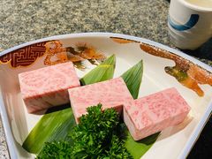 -NIUAN牛庵·日式和牛烧肉(恒隆店)