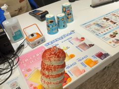 -DQ·蛋糕·冰淇淋(河东万达店)