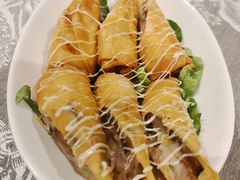 -香云轩·顺德菜(香云纱园林酒店店)