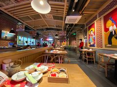 大堂-四道菜·福建菜馆(莆田万达店)