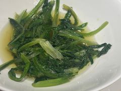 -羲和雅苑•北京烤鸭(国贸商城店)