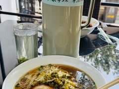 -兴福老面馆(寺路街店)