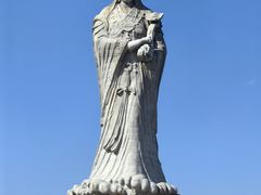 -天津妈祖文化园