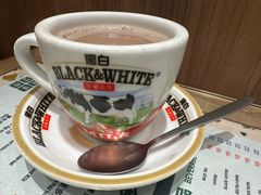-华嫂冰室(尖沙咀店)
