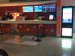 -国文影城(上海闸北店)