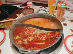 -江北北火锅馆·公路夜市(魏公村店)