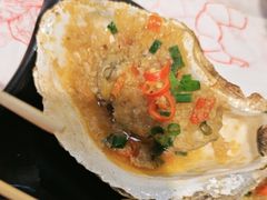 -辣出味岳阳特色烧烤·龙虾大排档(砂子塘总店)