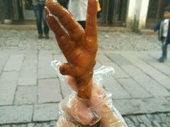 -鸡脚旮旯平江路店