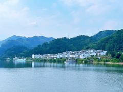 -新安江山水画廊风景区