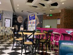 -H次元沉浸剧情密室(街道口店)