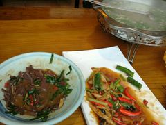 -山沟沟炒鸡(颐灏·海怡名都店)