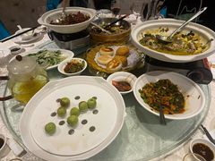 -饭怕鱼(阳光100店)