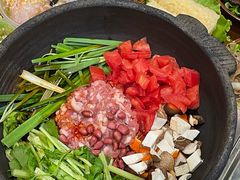 -黔有有贵州酸汤夺夺粉火锅(五味十字店)